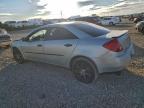 2007 Pontiac G6 Base