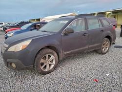 2014 Subaru Outback 2.5i en venta en Brighton, CO