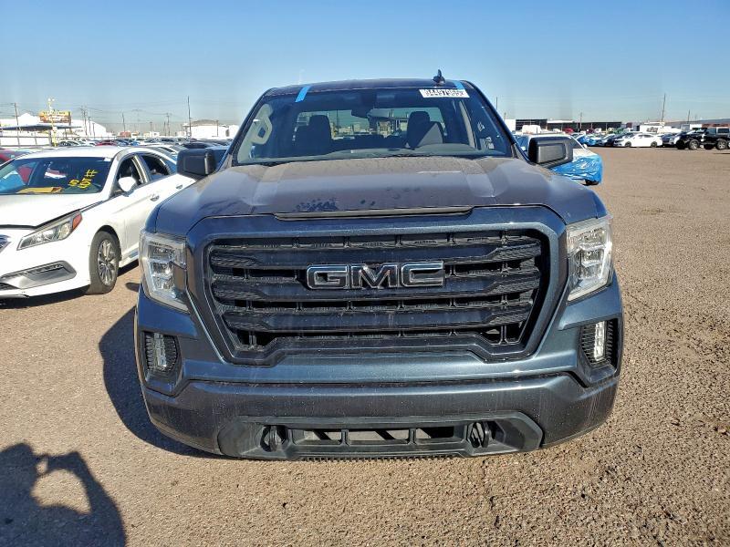 2021 GMC Sierra C1500 Elevation