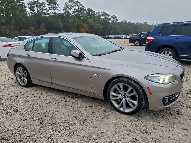 2014 BMW 535 i
