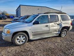 Salvage cars for sale from Copart Waldorf, MD: 2005 GMC Envoy xl