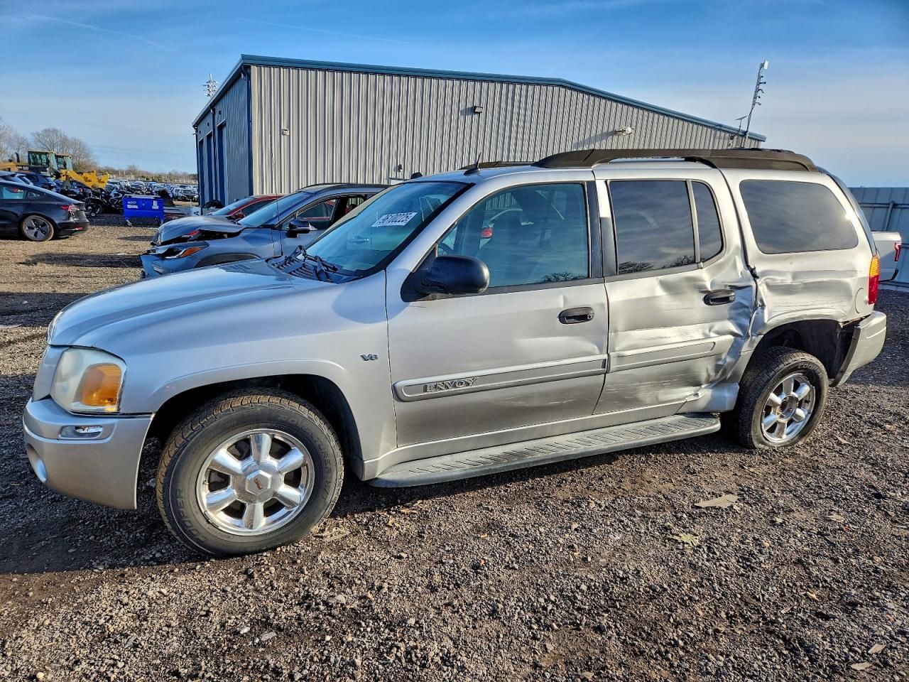 2005 GMC Envoy xl