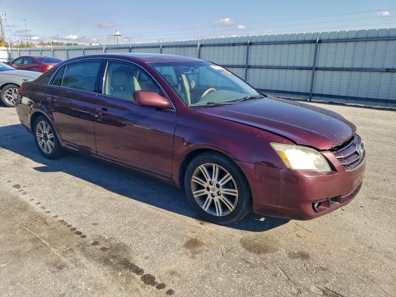 2006 Toyota Avalon xl