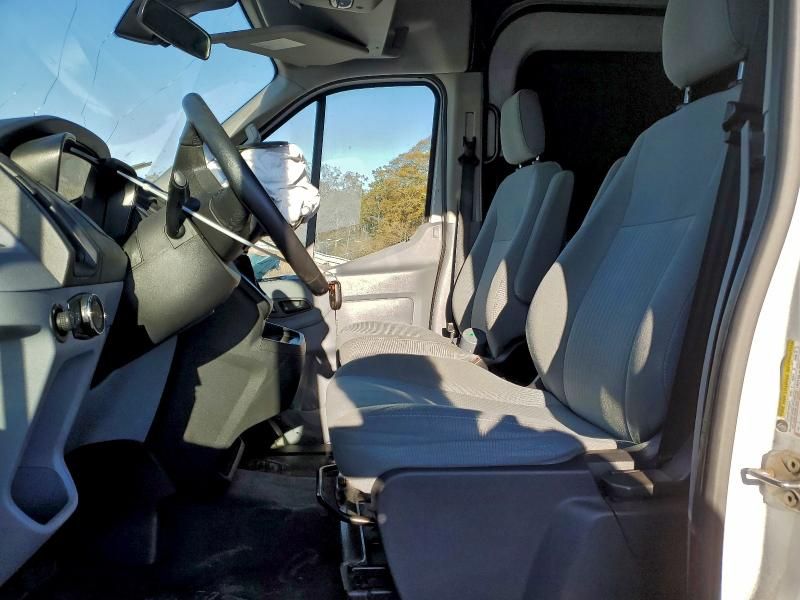 2015 Ford Transit T-150