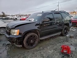 2011 Chevrolet Tahoe K1500 ltz for sale in Windsor, NJ