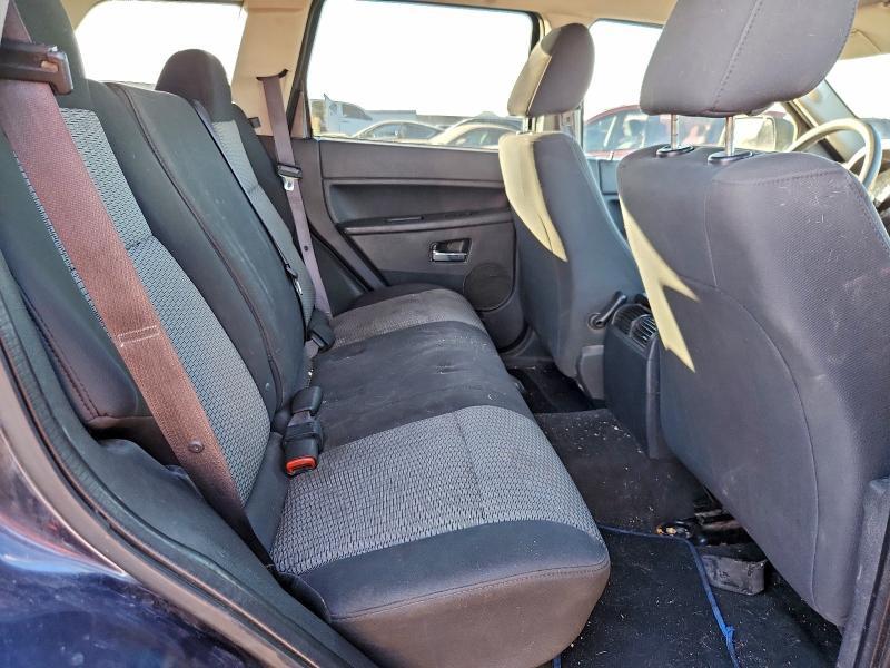 2010 Jeep Grand Cherokee Laredo