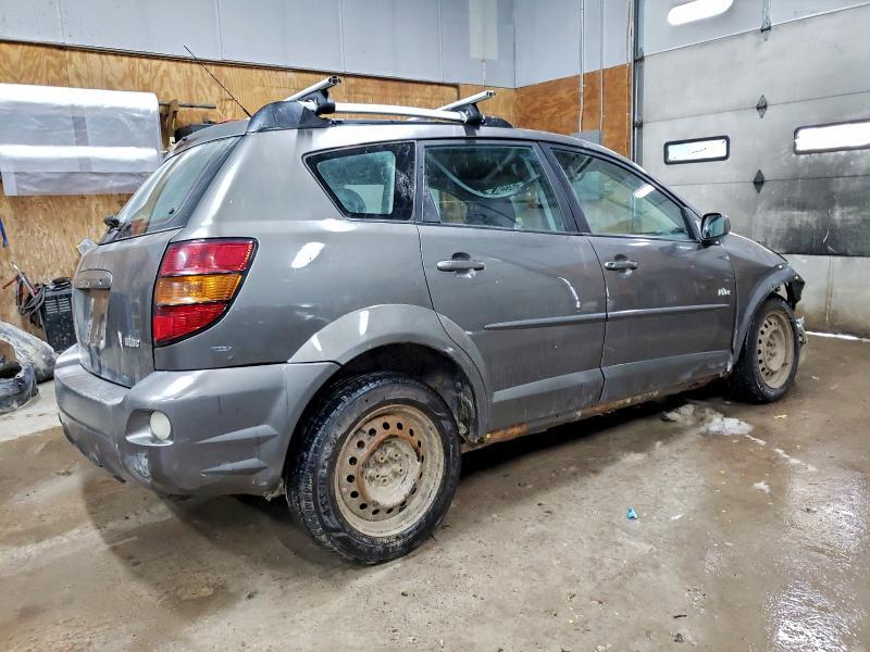 2007 Pontiac Vibe