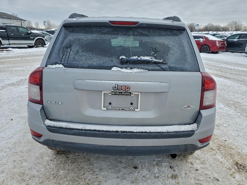 2014 Jeep Compass Sport