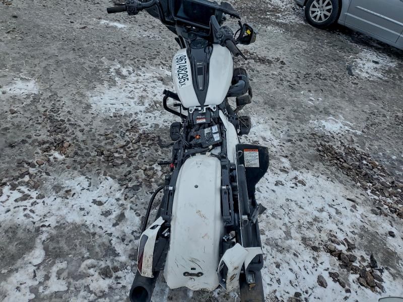 2024 Harley-Davidson Flhx