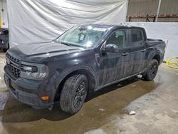Ford Maverick salvage cars for sale: 2024 Ford Maverick xlt