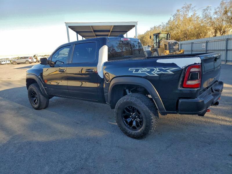 2022 Dodge Ram 1500 trx