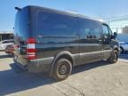 2016 Mercedes-Benz Sprinter 2500