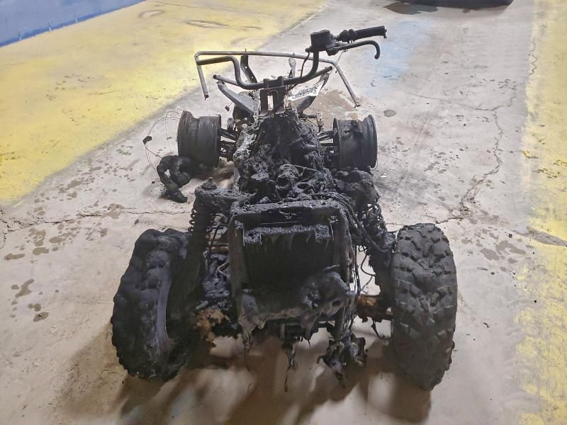 2015 Polaris Sportsman atv