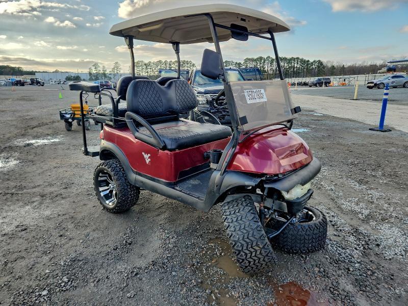2006 Clubcar Golf Cart