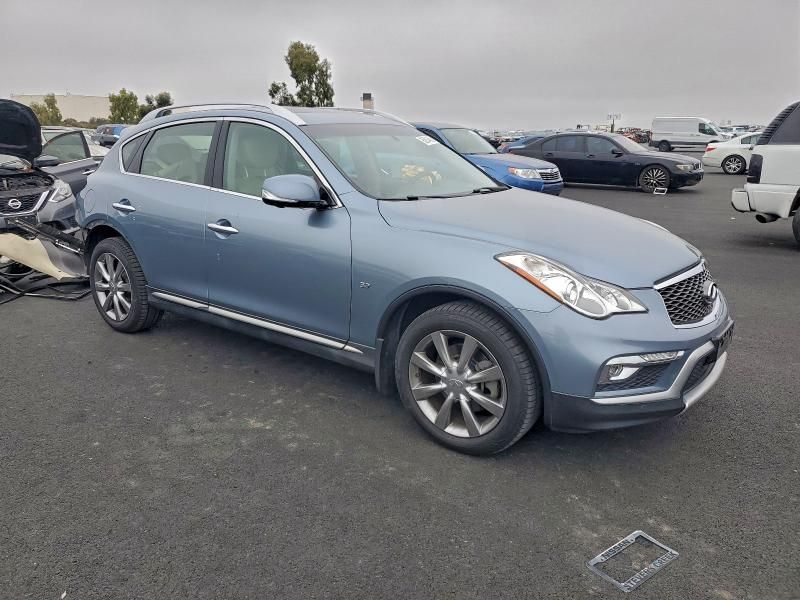 2016 Infiniti Qx50