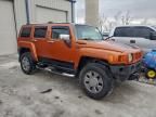 2007 Hummer H3