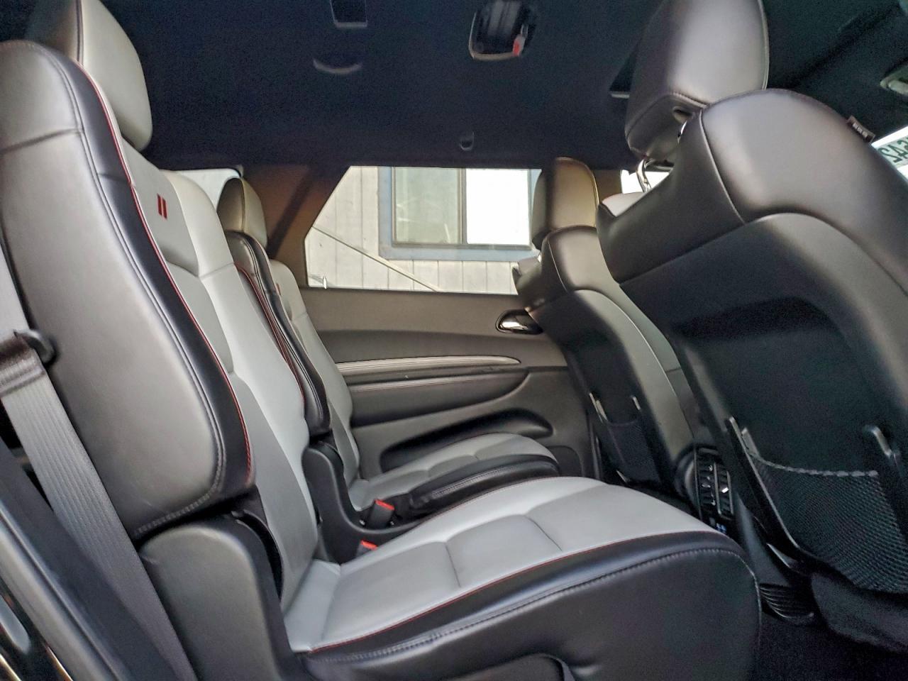 2023 Dodge Durango R/T