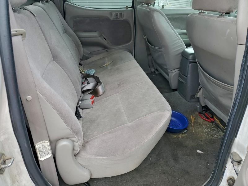 2004 Toyota Tacoma Double cab Prerunner
