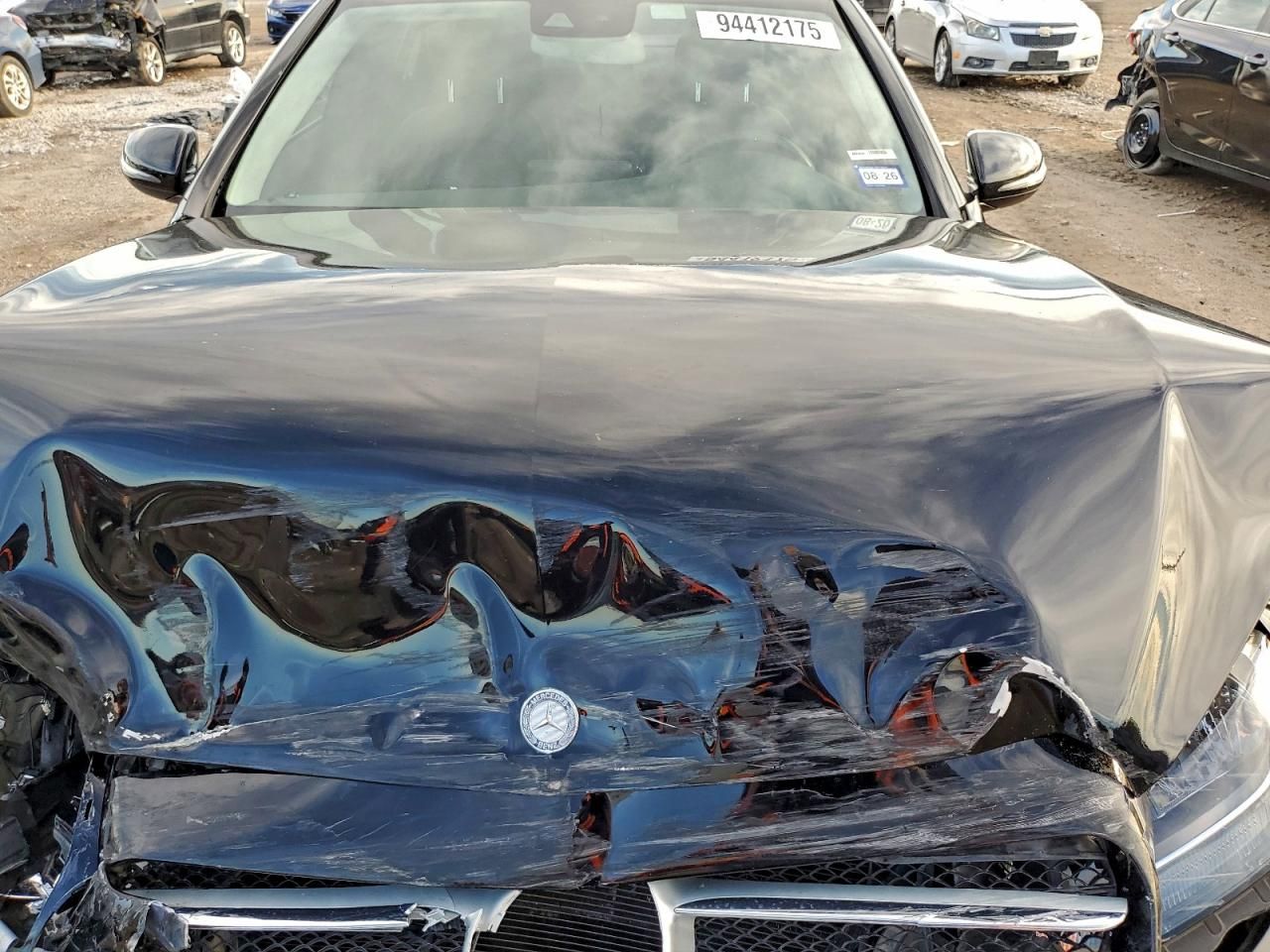 2016 Mercedes-Benz C300