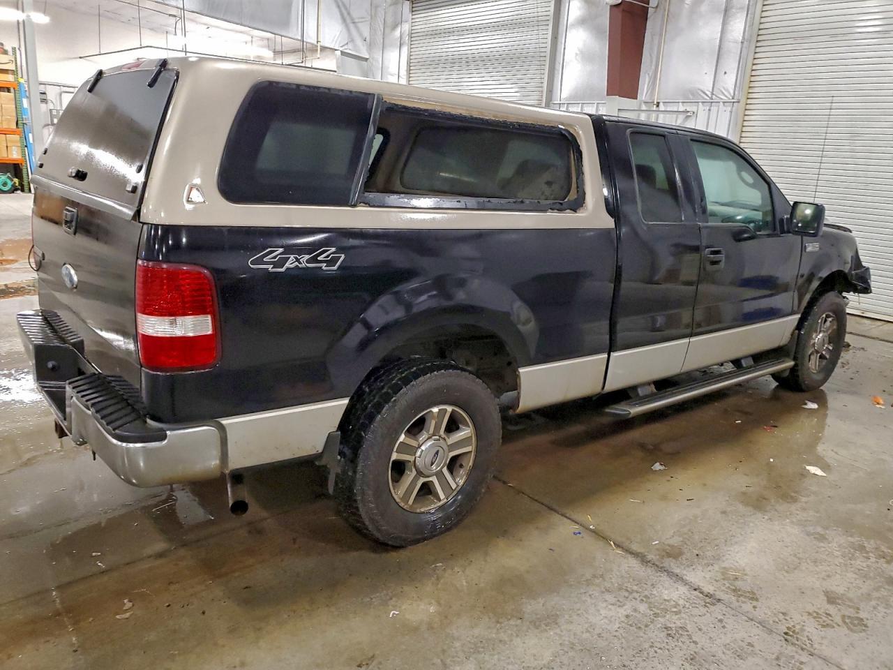 2006 Ford F150
