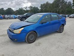 2011 Ford Focus se en venta en Apopka, FL