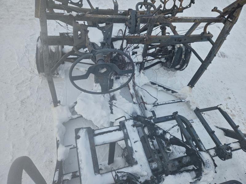 2025 Argo 2025 Augm Magnum XF 1000 LE