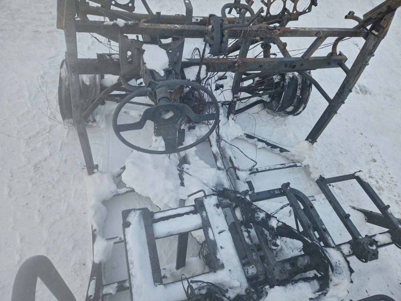 2025 Argo 2025 Augm Magnum XF 1000 LE