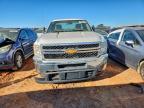2014 Chevrolet Silverado C2500 Heavy Duty