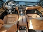 2011 BMW 750 i