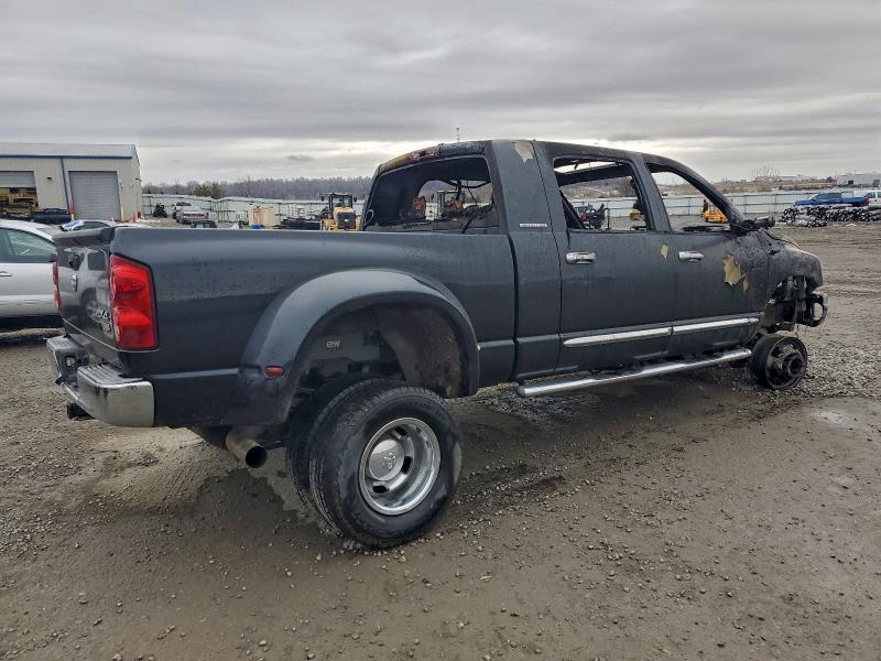 2007 Dodge Ram 3500