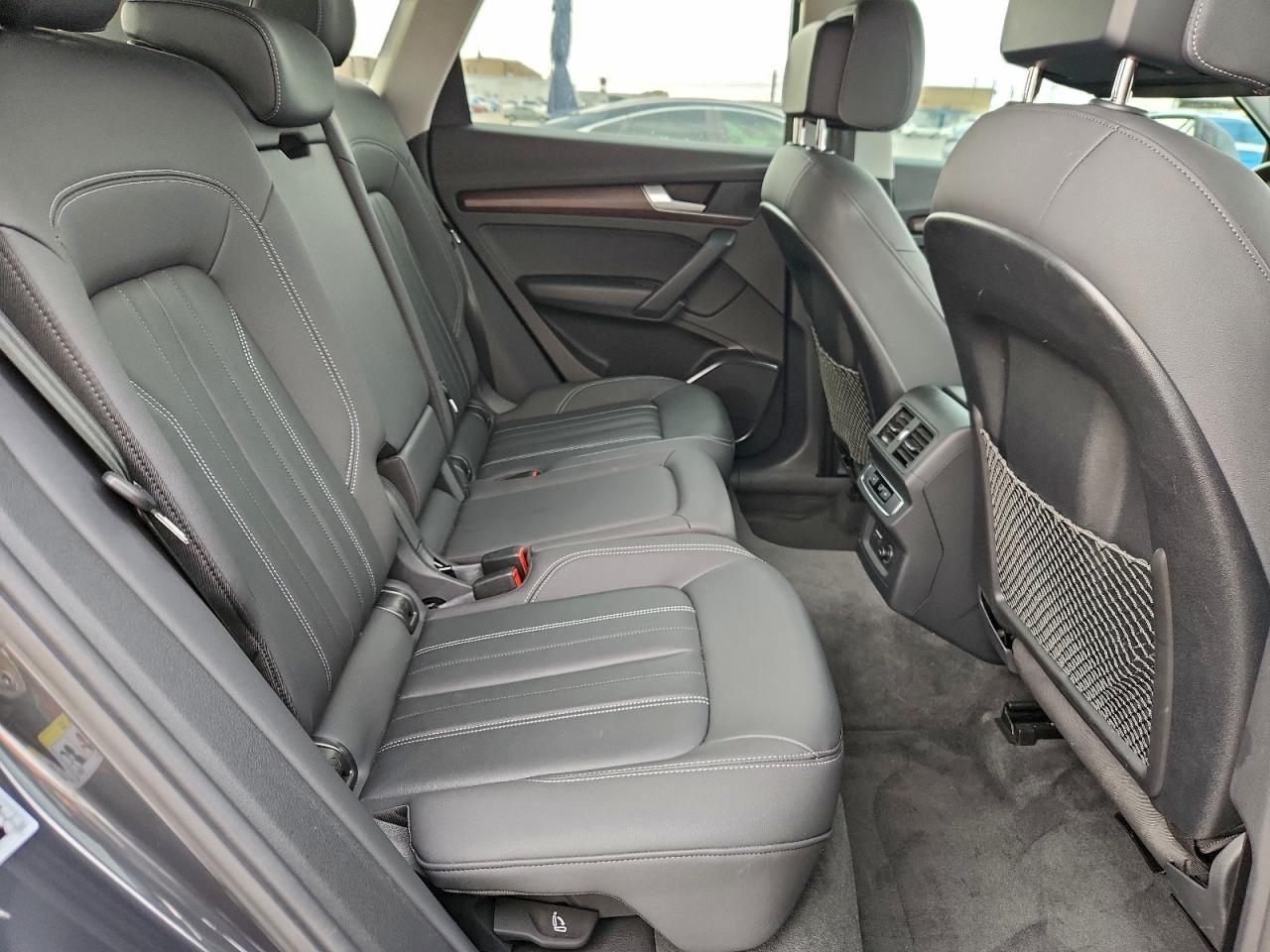2021 Audi Q5 Premium