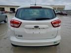 2017 Ford C-max se