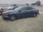 2015 Acura Tlx Tech