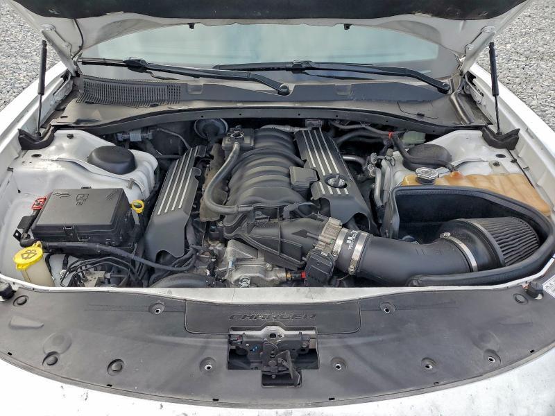 2019 Dodge Charger Scat Pack
