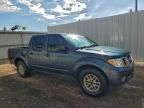 2014 Nissan Frontier s