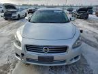 2014 Nissan Maxima s
