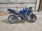 2009 Yamaha FZ6 SHG