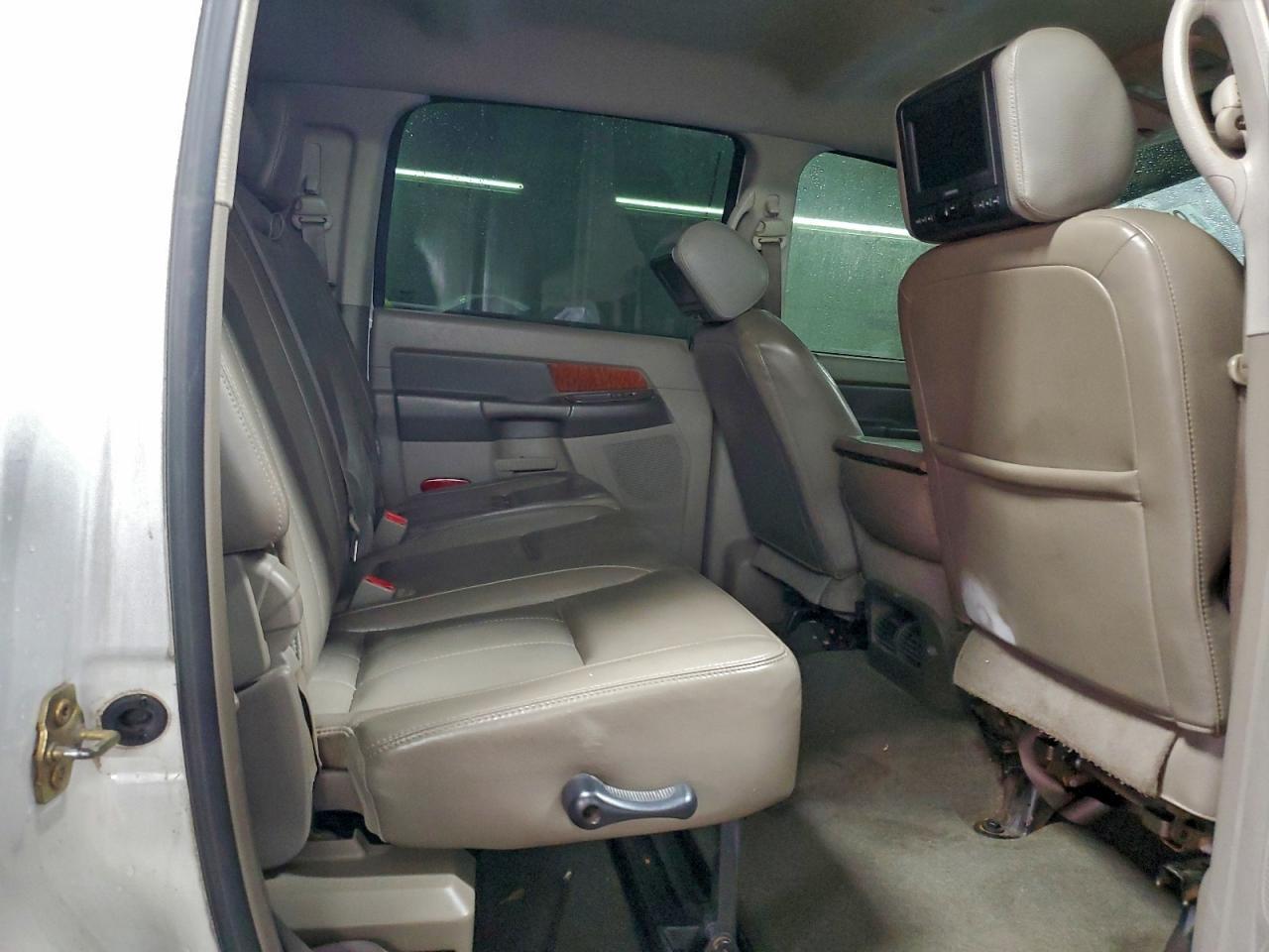 2006 Dodge Ram 3500