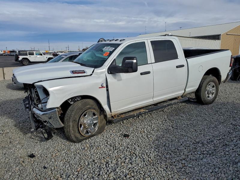 2025 Dodge Ram 2500 Tradesman