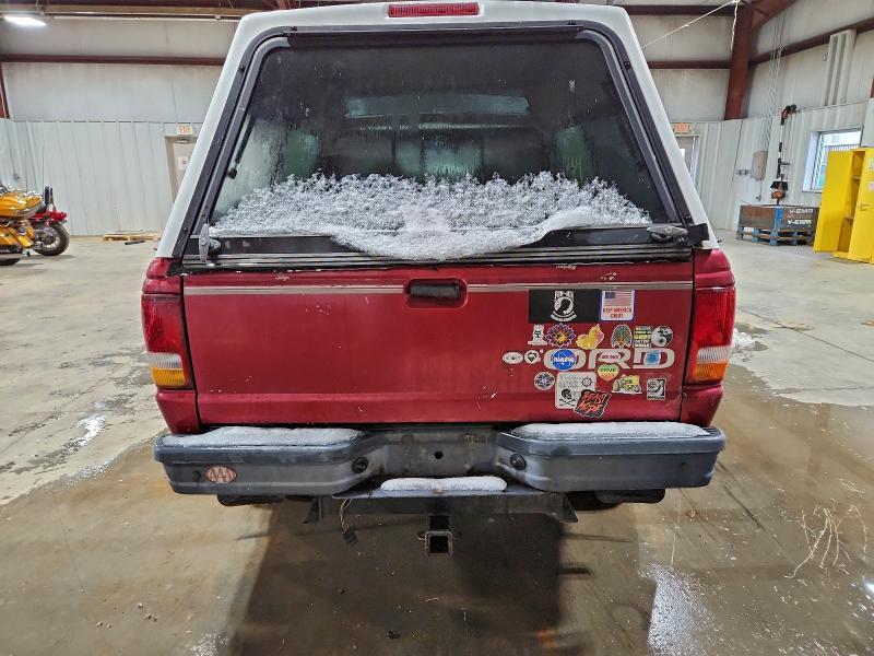 1994 Ford Ranger Super cab