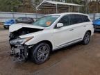 2018 Infiniti Qx60