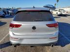 2022 Volkswagen Gti Automatic