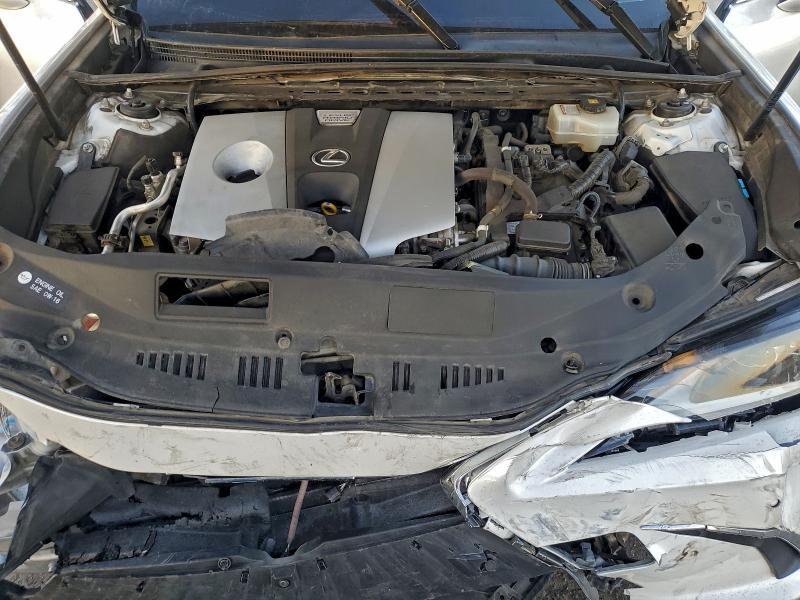 2019 Lexus Es 300h
