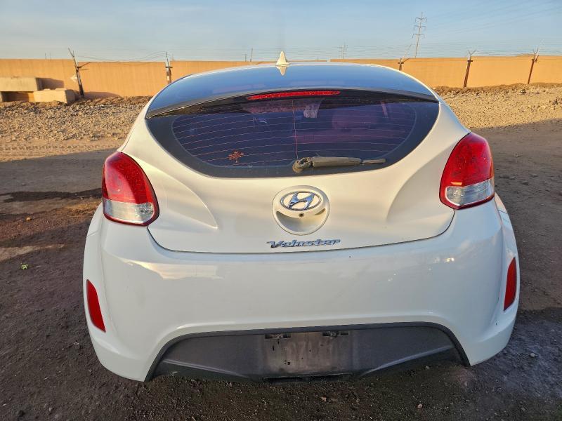 2014 Hyundai Veloster