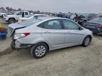 2015 Hyundai Accent gls