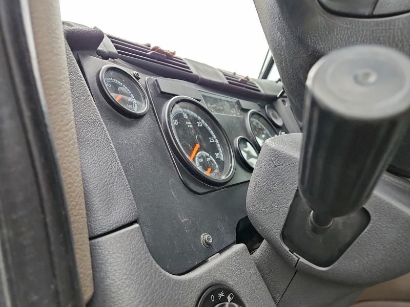 2016 Freigliner Cascadia 125