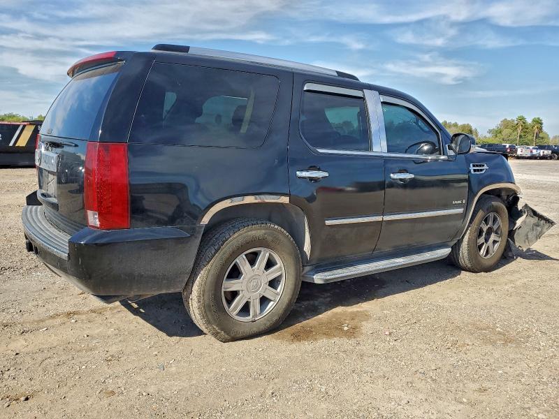 2007 Cadillac Escalade Luxury