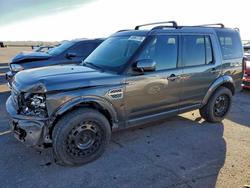 Land Rover lr4 Vehiculos salvage en venta: 2013 Land Rover LR4 hse Luxury