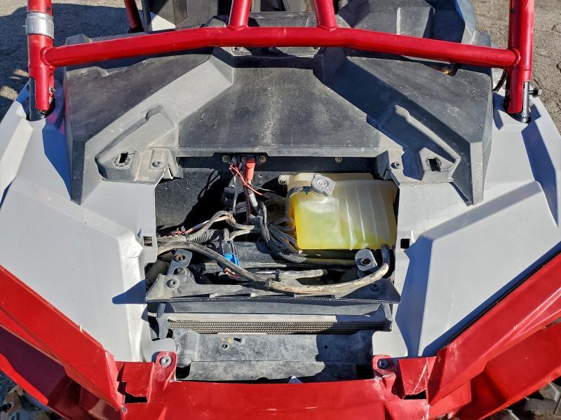 2021 Polaris Rzr xp 4 Turbo Utility Vehicle