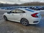 2019 Honda Civic Touring